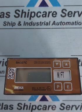 Beka BA327C 4 12 Digitazioni Indicatore Espositore