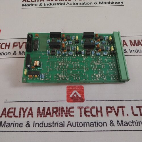 寻SAMYAK 0706046 Printed Circuit Board