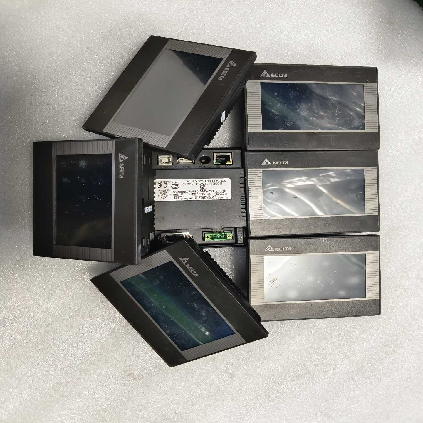 DOP-103WQ（280），DOP-B03S210台达触摸~询价