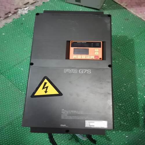 询价富士门机变频器FVRG7S18.5KW220