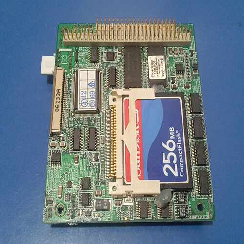 （议价）[1]PC104主板PCM-3341F设备主板