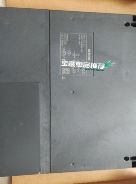 6ES7141-3EM06-0AB0仅拆封实物图询价