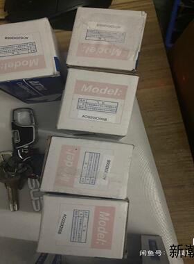 全新亚德客薄型气缸ACQ20X20SB  五个每个50打议价商品