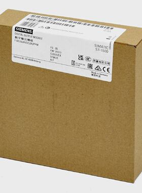 Siemens S71500 FDQ Digital OUT 6ES7 5262BF000AB0 6ES75262BF0