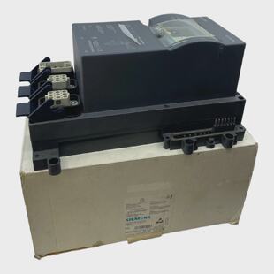 Siemens 3RK13000FS010AA0 Arrancador Directo Para Uso Industr
