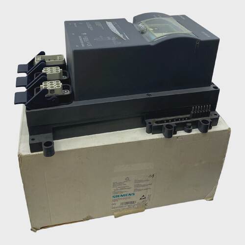 Siemens 3RK13000FS010AA0 Arrancador Directo Para Uso Industr