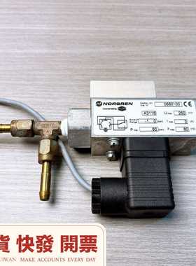英国诺冠NORGRENA31160880100，原装正品--议价商品
