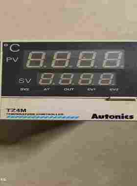 咨询-奥托尼克斯TZ4M-14R温度控制器功能正常如