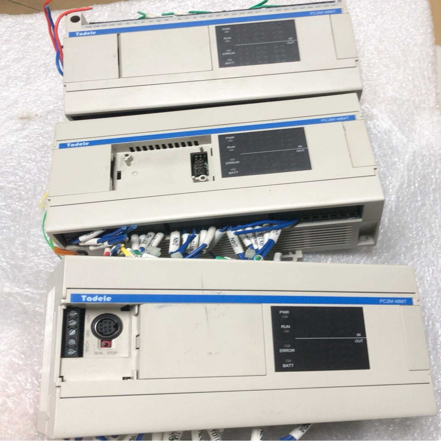 询价PC2M-48MT泰德奥tadele微妙VMMORE可编