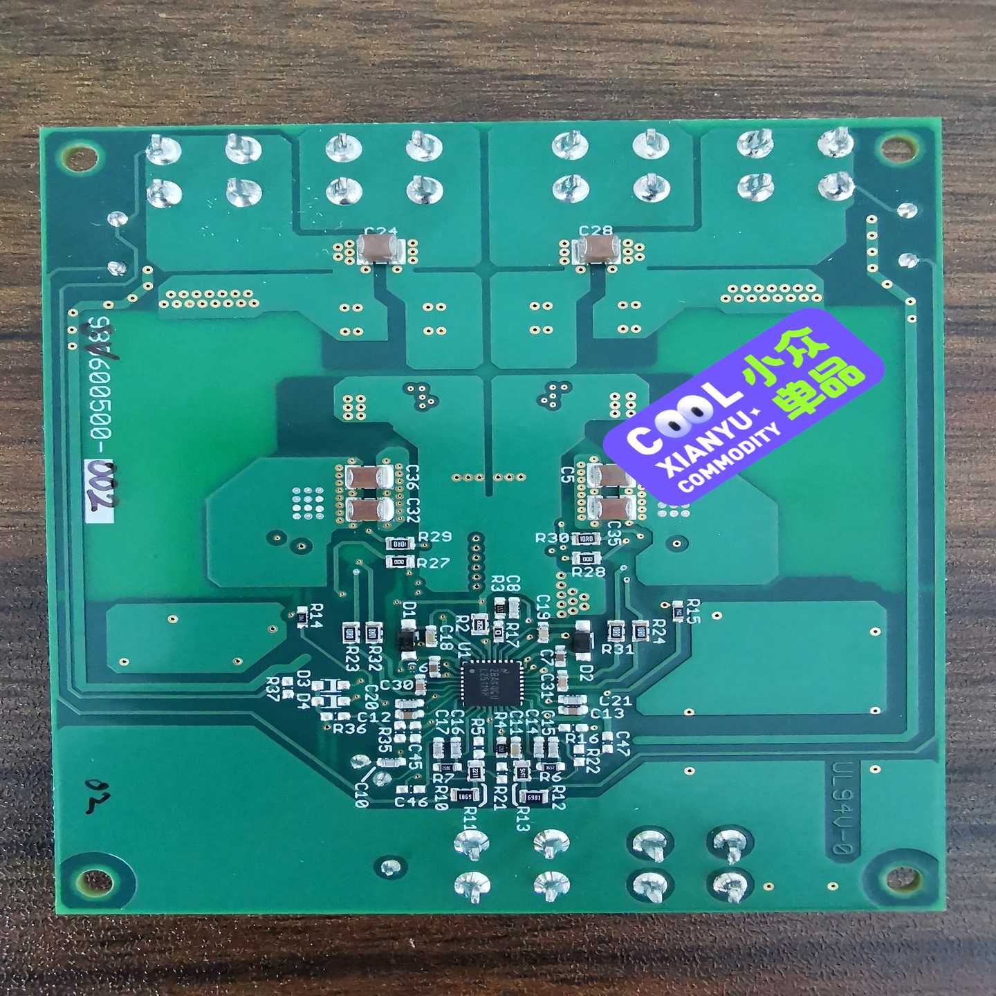 （议价）PN:55160050-001LM25119EVALS