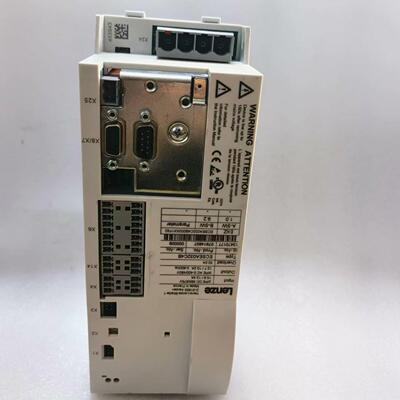 配件ECSEA008C4B ECSEA004C4B 伦茨变频器现货包邮咨 议价