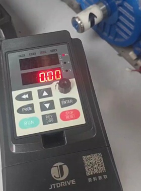 寻“”金田变频器2.2KWJT330S2KB0022G3成色