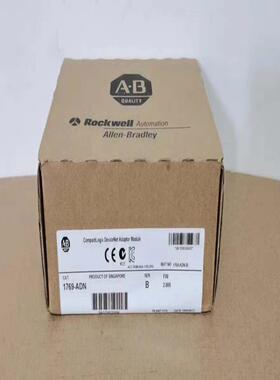 询价1769-ADN1769-SDN1769-IF4XO