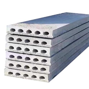 预制水泥板安全下水道楼板空心隔离长方形模板排水沟拉槽承台包管