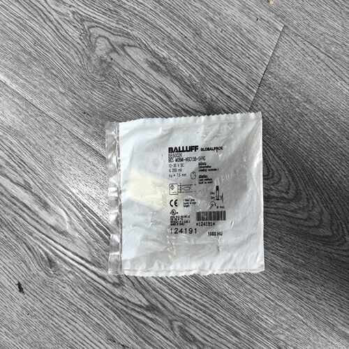咨询-巴鲁夫BES002KBESM08MI-NSC15B-S4