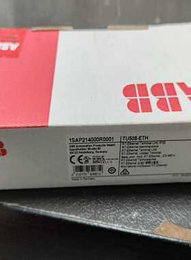 【议价】模块TU508-ETH适用