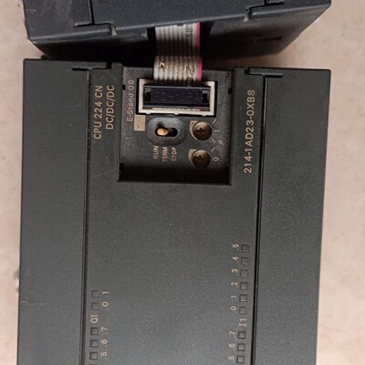 CPU6ES72141AD230XB8带两-询