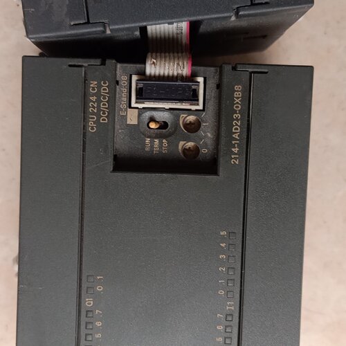 CPU6ES72141AD230XB8带两-询