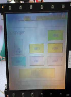 询价9.4英寸液晶显示屏面板Torisan全新测试LM-CD53