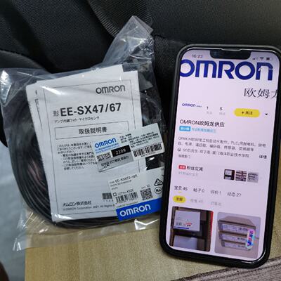 EESX672WR1M传感器拍前询价下单