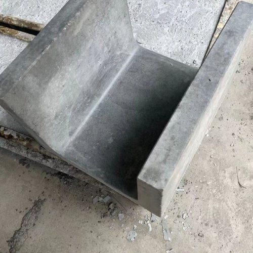 混凝土U形流水槽梯形水泥排水槽排水沟水泥U型排水槽预制排水沟槽