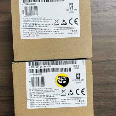 6ES72310HC220XA80XA0西门子SI拍前询价