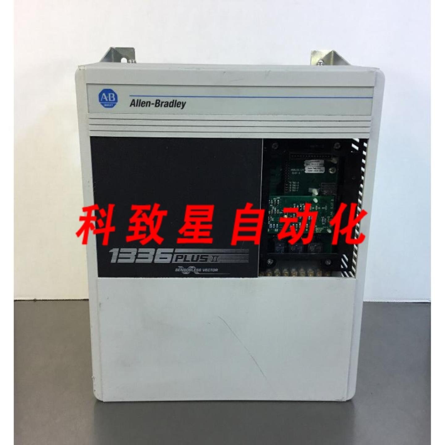 工业配件1336F-BRF100-AA-EN-LA4-L4传感器驱动器PLUS II 1F