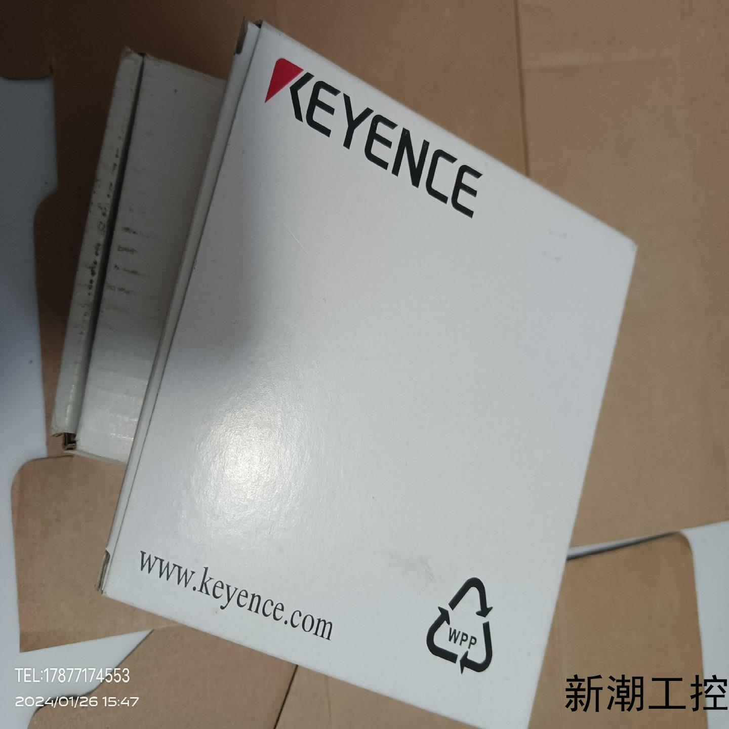 KEYENCE基恩士PQ-02RPQ-02T对射光电传感器议价商品