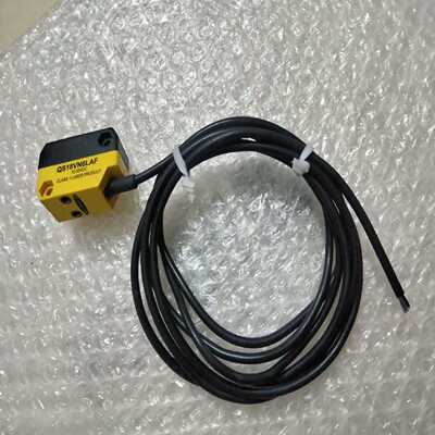 邦纳传感器QS18VN6LAF图片是实物询价