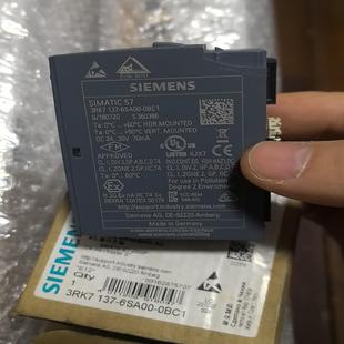 3RK7137 询价 6SA00 0BC1