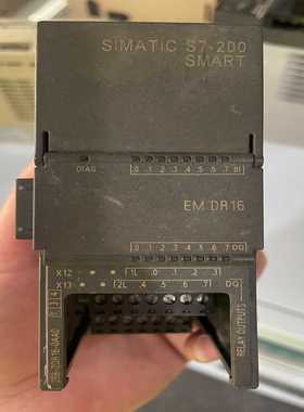 SIMATICS7-200SMARTEMDR1询价