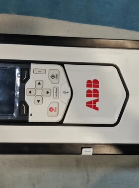 强ABBACS8800107A23变频器型号ACS