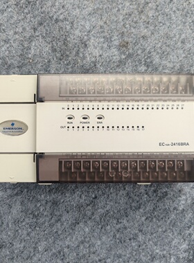 询价-麦格米特模块EC10A2416BRA下来的实物