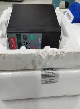 丹佛斯变频器，型号：VLT2905PT4B20STR0DBF询价