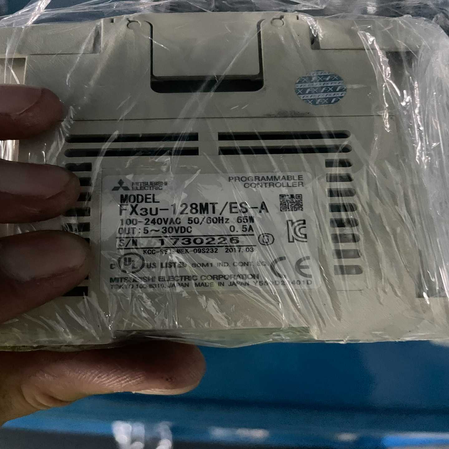 阿特拉斯LUM22HRX10询价