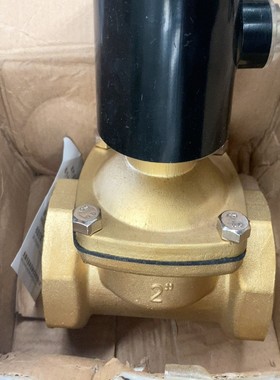 【请询价】CCLair品牌2寸全铜电磁阀型号DF-50DC24V电