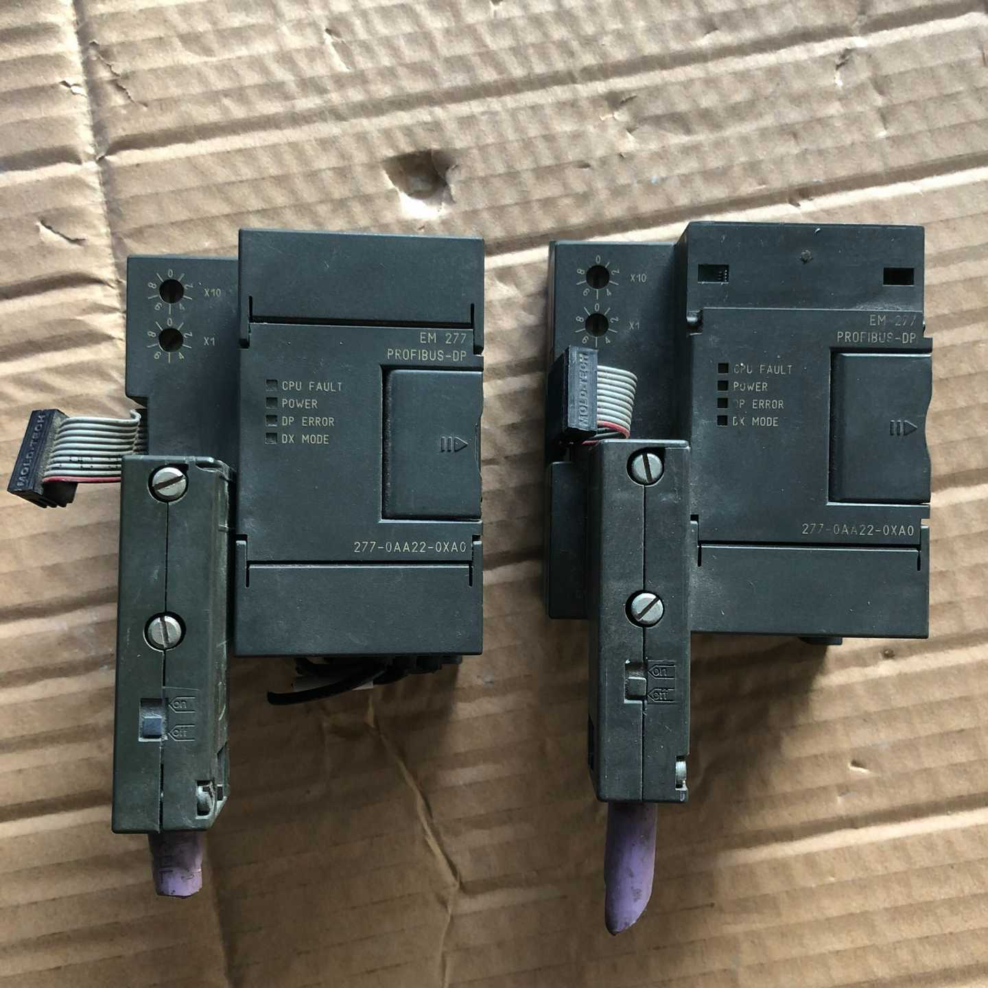 6ES7277-0AA22-0XA0，模块，美版，有询价