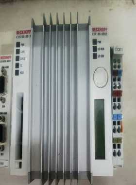 倍福模块PLCCX1020-0011(亚飞商行）