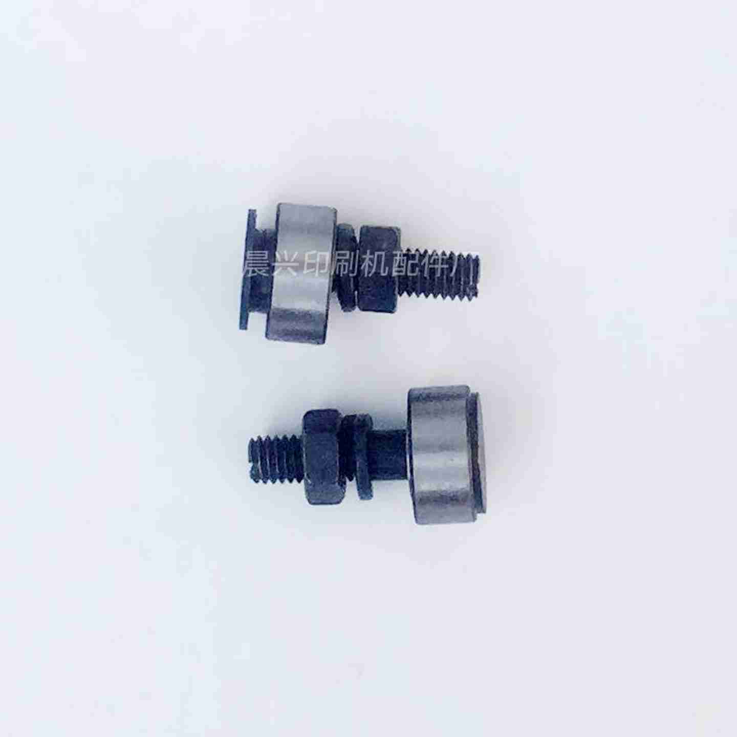 议价-D印刷机配件北人08机05机新乡如皋拉纸规偏心轴承拉规偏