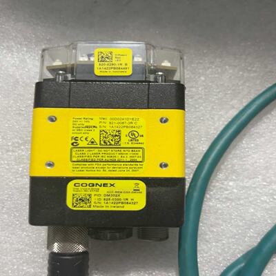 配件COGNEXDM302X议价