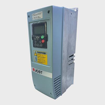 Jst Frecuencia Jf6400 E50050 B 124 Vfd 3phasig 400V Controla