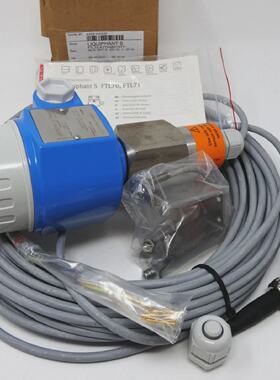 EndressHauser Liquiphant S FTL70AYY9AB4Y9YY Fllstandgrenzscg