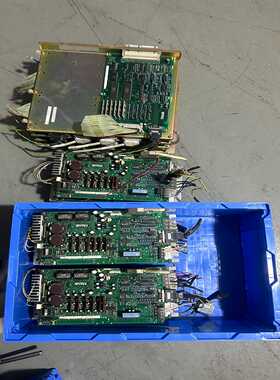 【议价】Mazak马扎克驱动板子，D70VD003220，D70VD