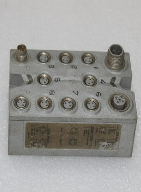 B&RX67DM1321PLCMODULE