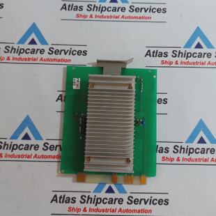 JRCS SASPR21A Annunciatore  Segnalatore PCB Scheda
