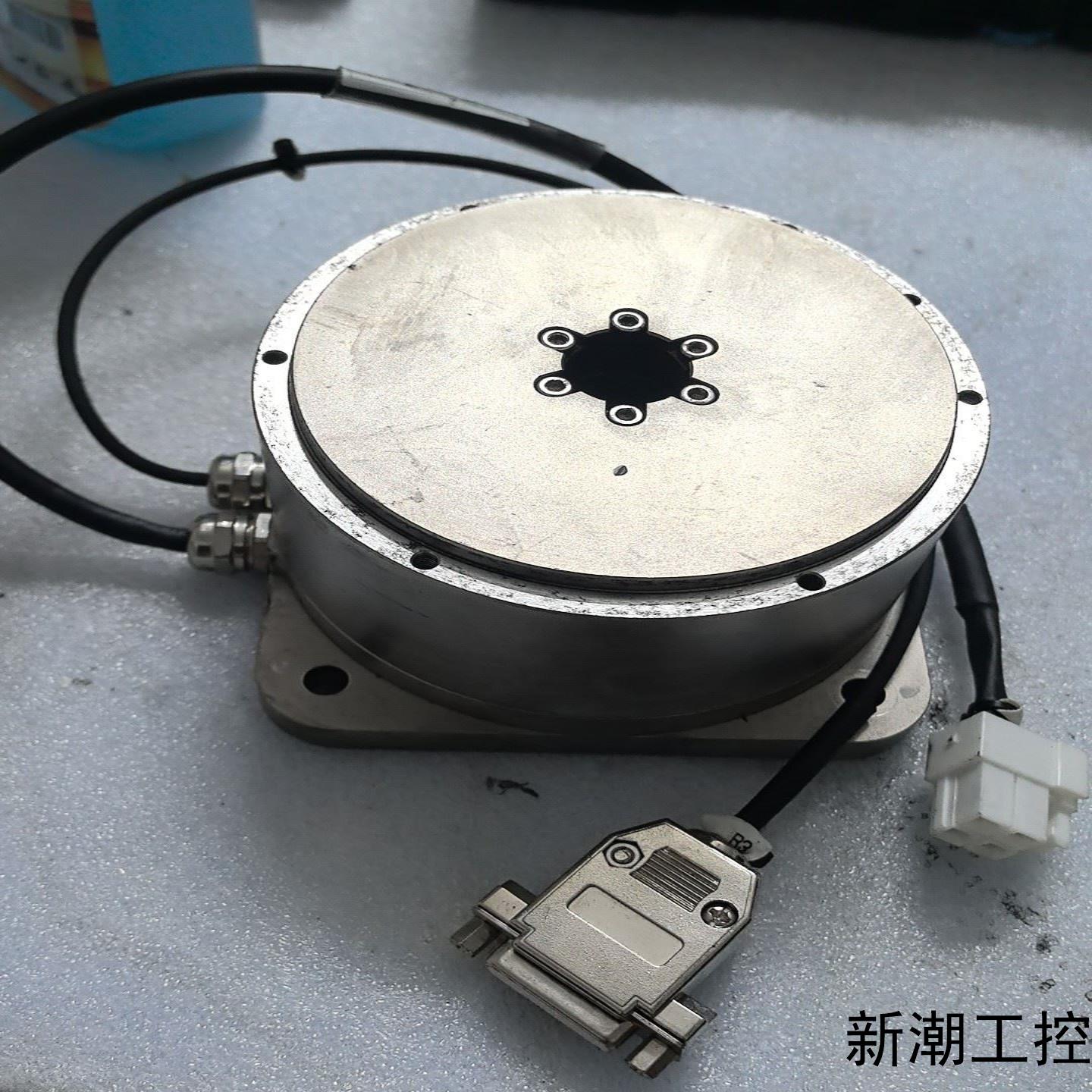 横川DD马达DMFE112-008FE实物拍摄功能完好议价商品