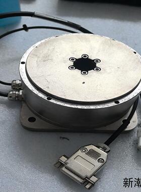 横川DD马达DMFE112-008FE实物拍摄功能完好议价商品