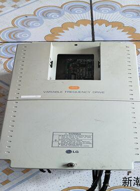 LG变频器SV055iS5-4NU55KW75HP议价商品