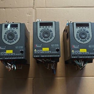 溢价-海利普变频器