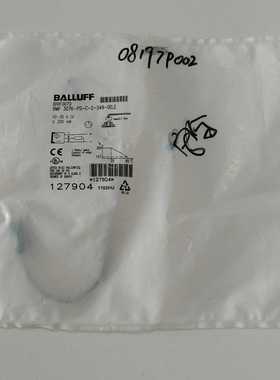 BALLUFF原装正品巴鲁夫BMF0070磁性传感器BMF